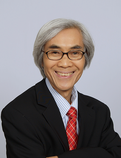 Dr. Thuan Nguyen